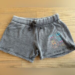 Vintage Havana girls shorts- Size Small (7/8). Good condition!